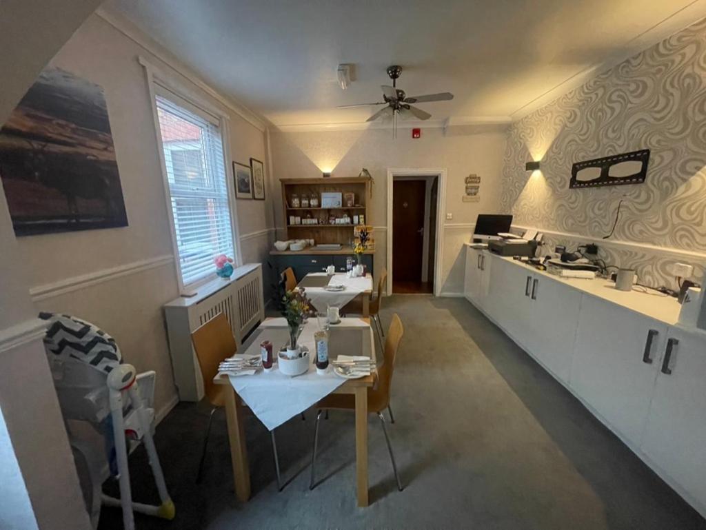 Guest house Monico